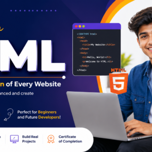 Mastery In HTML